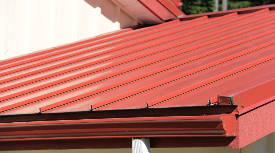 Emergency Industrial Roof Repair in Dyess Afb, TX